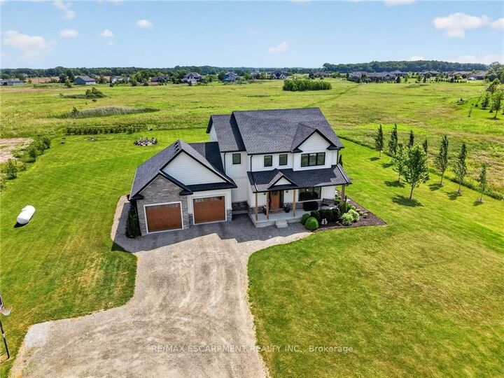 Property Photo:  195 Victoria Avenue  ON L0S 1C0 