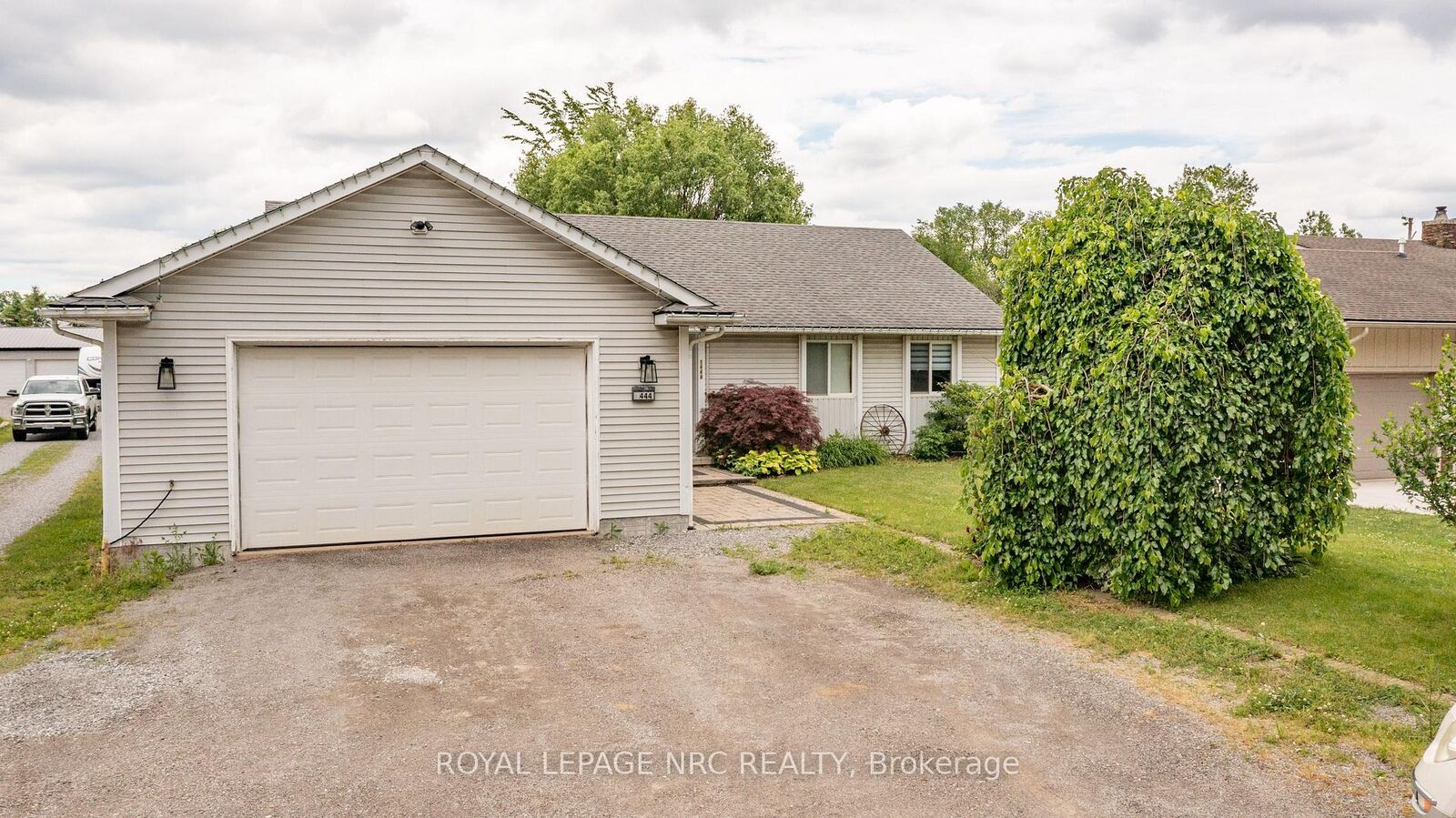 Property Photo: 1444 Allanport Road ON L0S 1K0