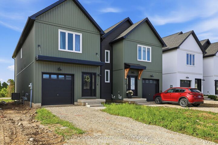 172 Equality Drive — photo 1