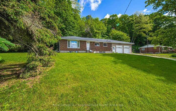 Property Photo: 120 Massey Road ON K9A 4J8