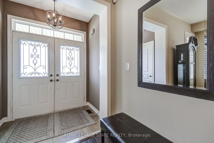 Property Photo: 23 McKnight Avenue ON L8B 0R5