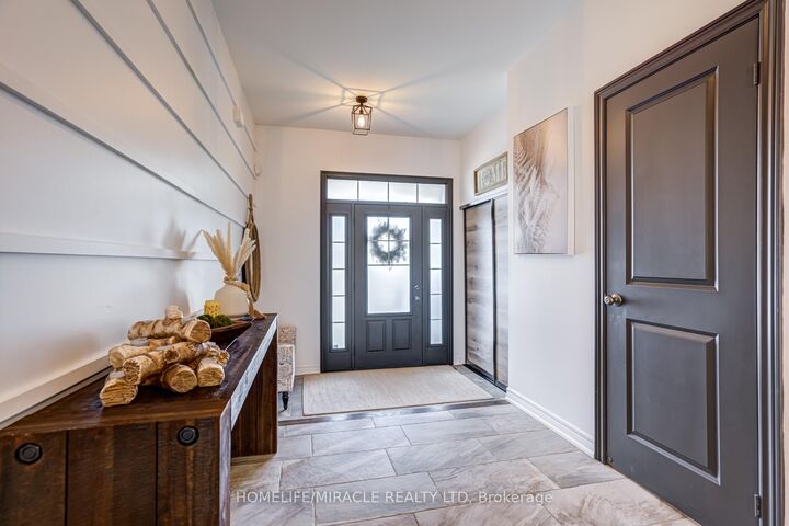 Property Photo: 45 Burke Street ON L9R 0N7
