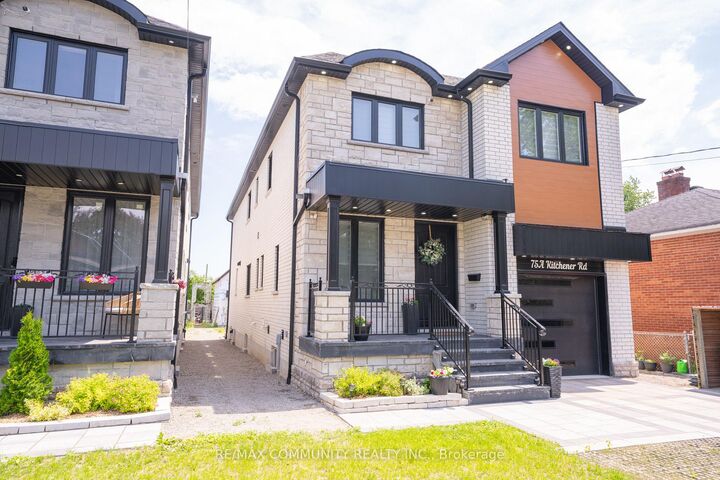 75A Kitchener Road — photo 1