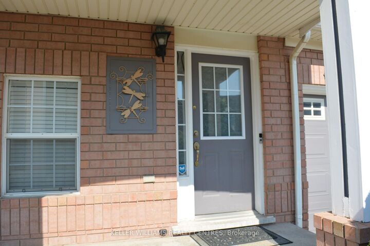 Property Photo: 1681 Stover Crescent ON L9T 5N3