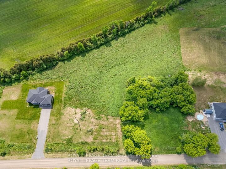 Property Photo: 475 Pioneer Road ON K0G 1N0