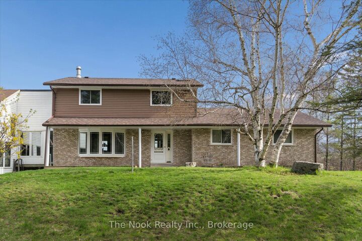 Property Photo: 4680 Anderson Street ON L1R 2V9
