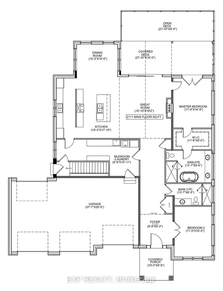 Property Photo: 81297 Fern Drive ON N7A 3X8