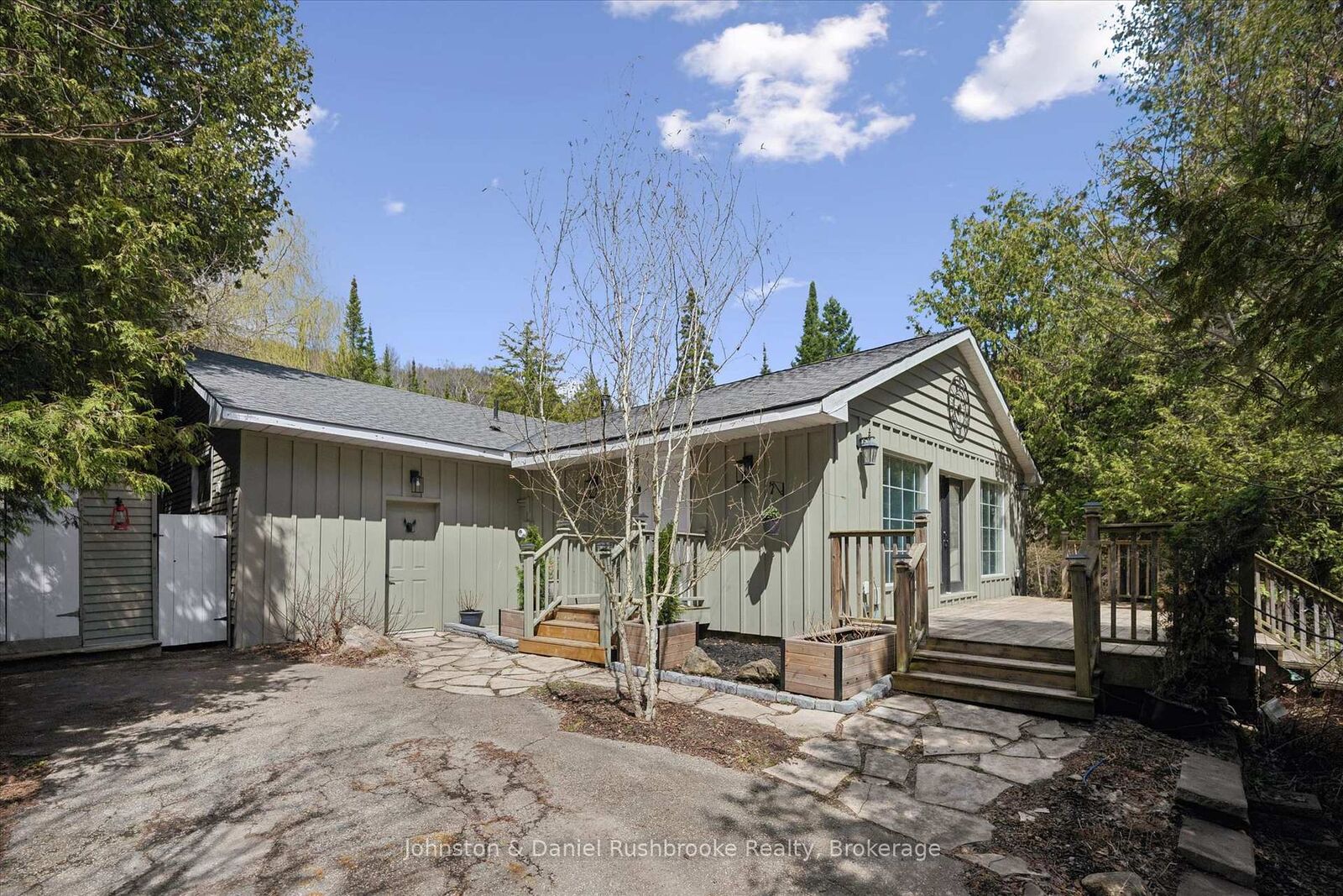 Property Photo: 307251 Hockley Road ON L9W 6M9