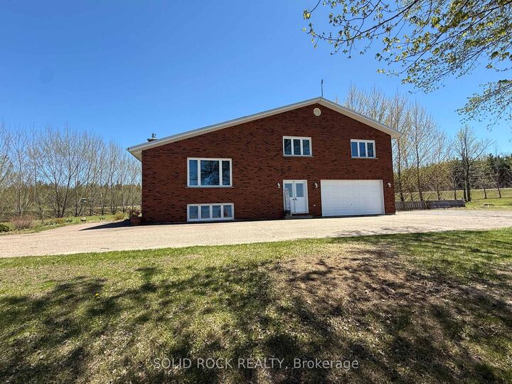 86 Township Park Road — photo 1