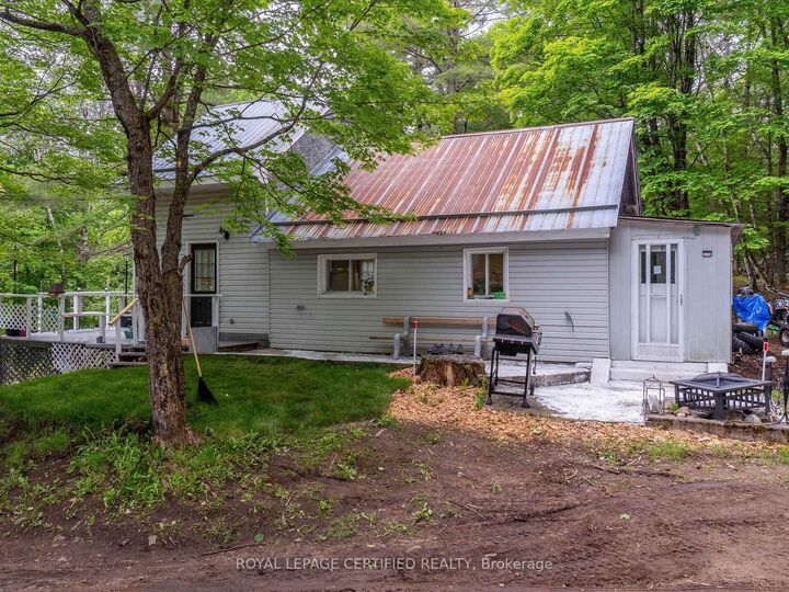 Property Photo: 240 Britannia Road ON P1H 2J3