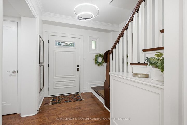 Property Photo: 39 Glengowan Road ON M4N 1G1
