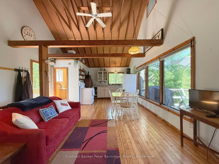 Property Photo: 300 Canrobert Street ON N0G 2N0