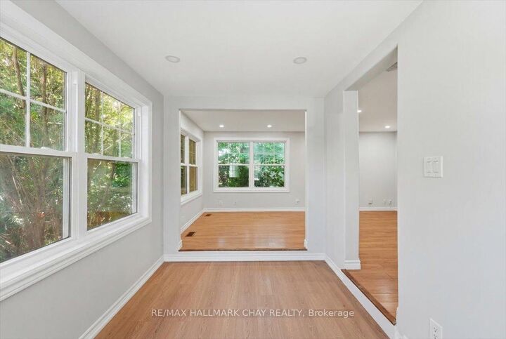 Property Photo: 2022 St. Johns Road ON L9S 1V4