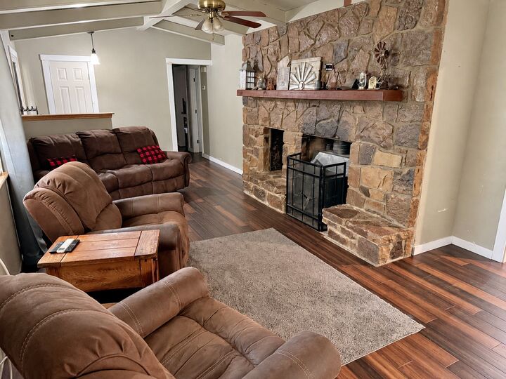 Property Photo:  23926 E 135th Street S  OK 74429 