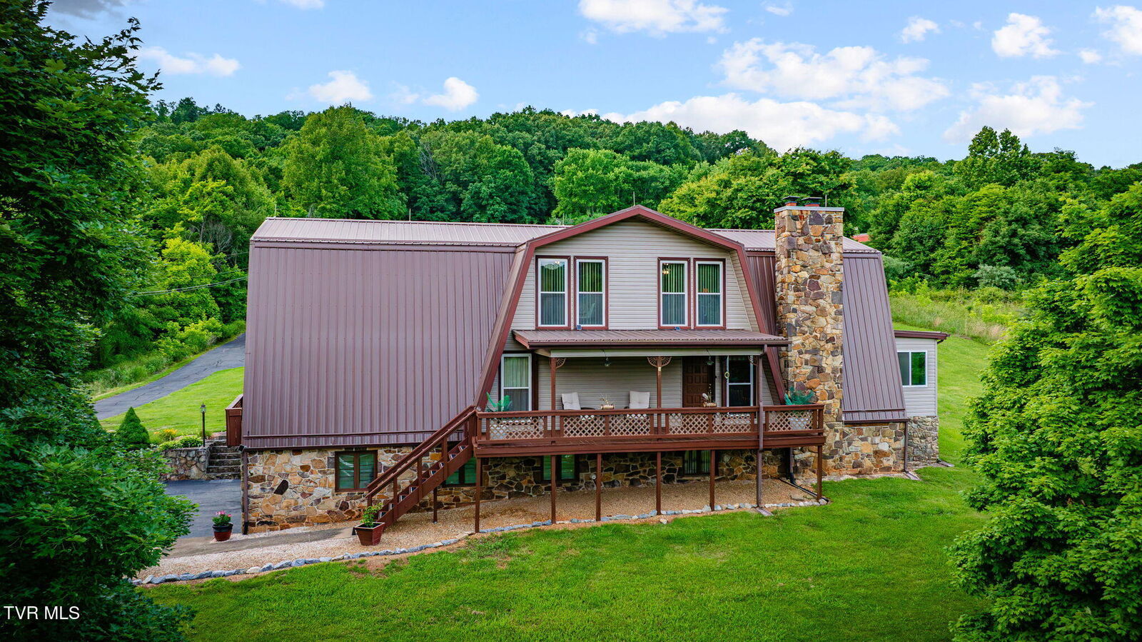 Property Photo: 4403 Highway 11W TN 37617