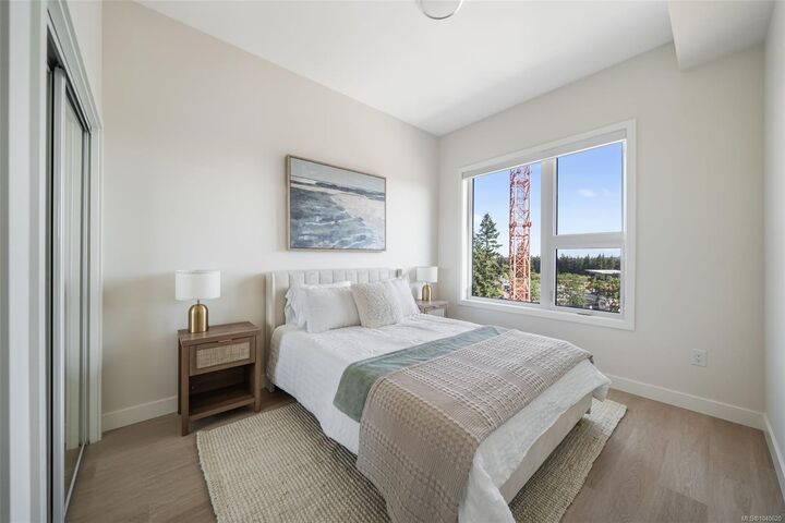 Property Photo: 777 Station Ave #603 BC V9B 2S1