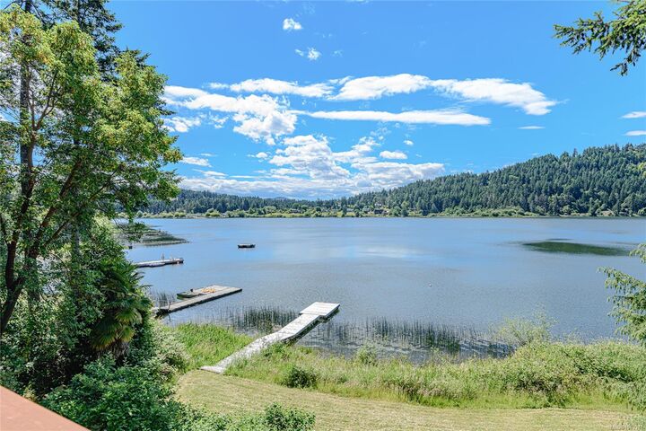 Property Photo: 1164 North End Rd BC V8K 1M1