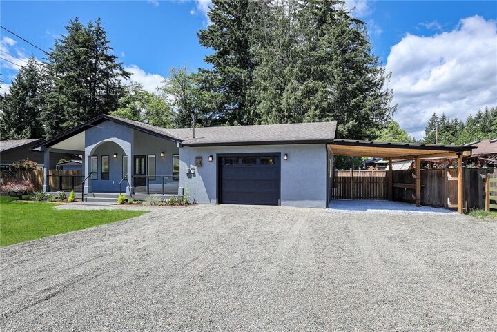 Property Photo: 2848 Gregory Rd BC V0R 2W1