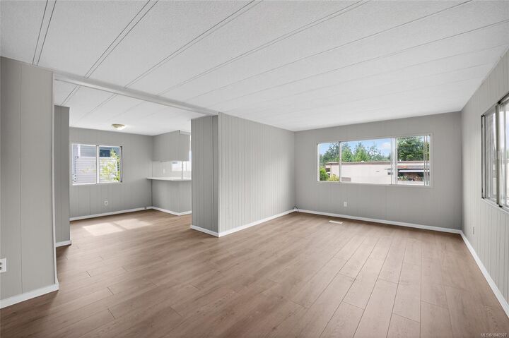 Property Photo:  61 Twelfth St #41  BC V9R 6L2 