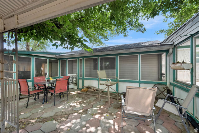 Property Photo:  1634 W Russett Ave  UT 84119 