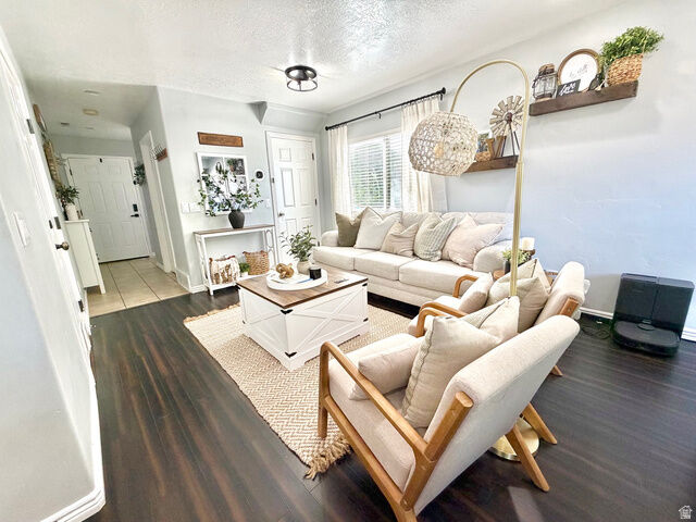 Property Photo:  1766 W 5025 S  UT 84067 
