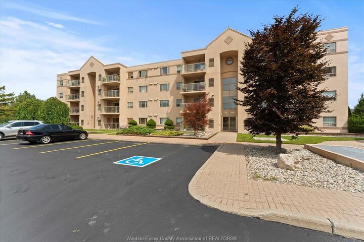 Property Photo: 310 Village Grove Drive 213 ON N8N 4X7