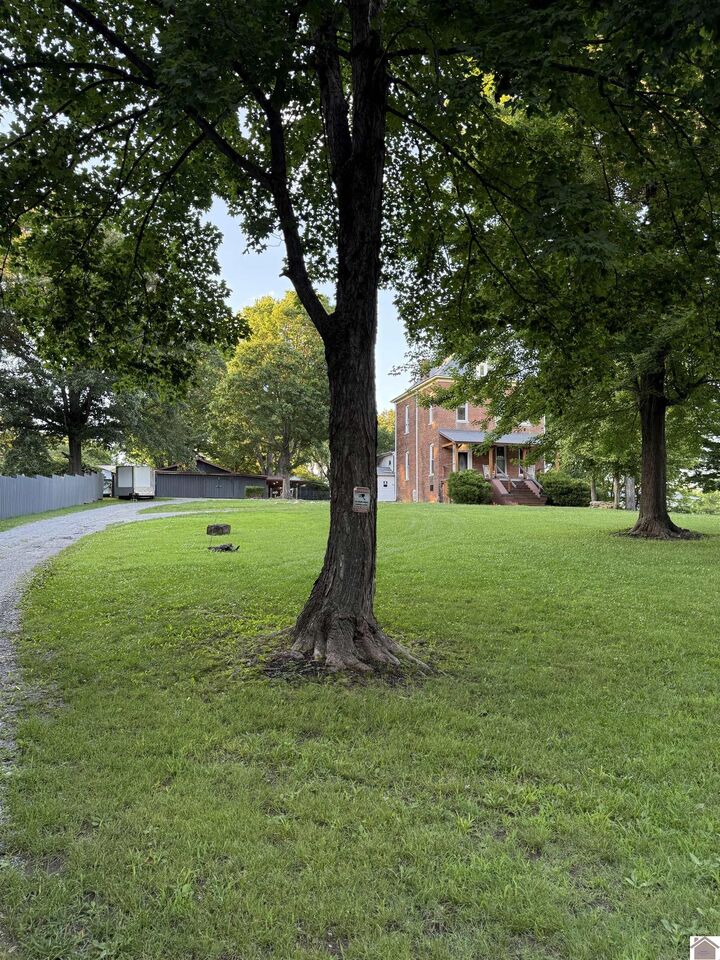 Property Photo:  115 Pierce St  KY 42064 