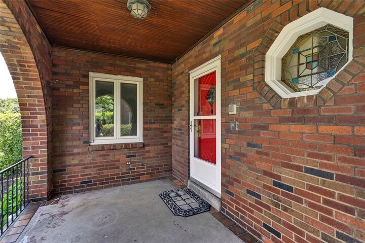 Property Photo: 2751 Beechwood Blvd PA 15217