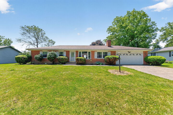 Property Photo:  10669 Betty Lane  OH 43344 