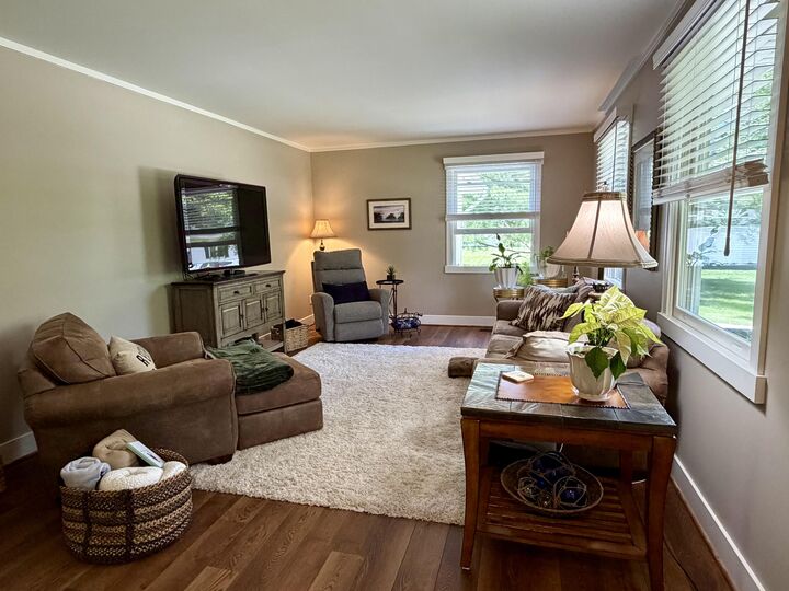 Property Photo: 480 E Seymour Street MI 49721
