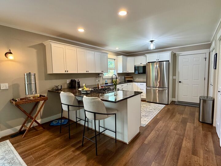 Property Photo:  480 E Seymour Street  MI 49721 