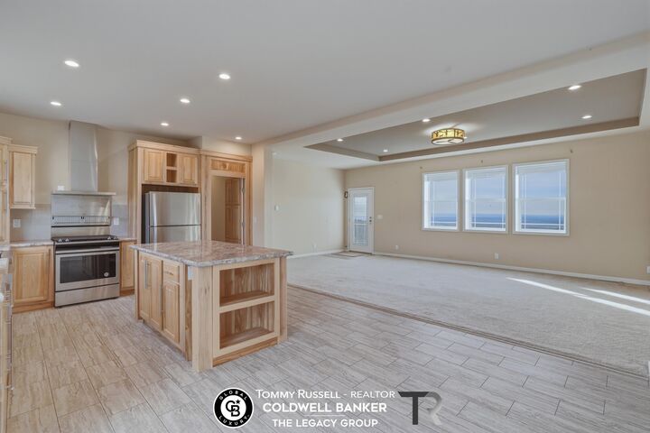 Property Photo: 2606 Micro Road WY 82601