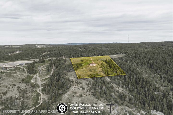 Property Photo:  2606 Micro Road  WY 82601 
