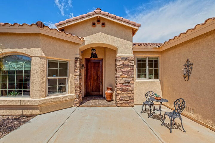 Property Photo:  11716 McCollough Street  AZ 85356 