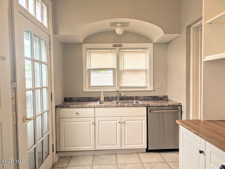 Property Photo: 233 E Pitt Street 1 PA 15522