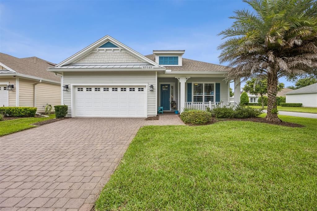 Property Photo: 85069 Floridian Drive FL 32034