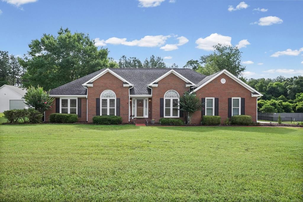 Property Photo: 196 Fowler GA 31763