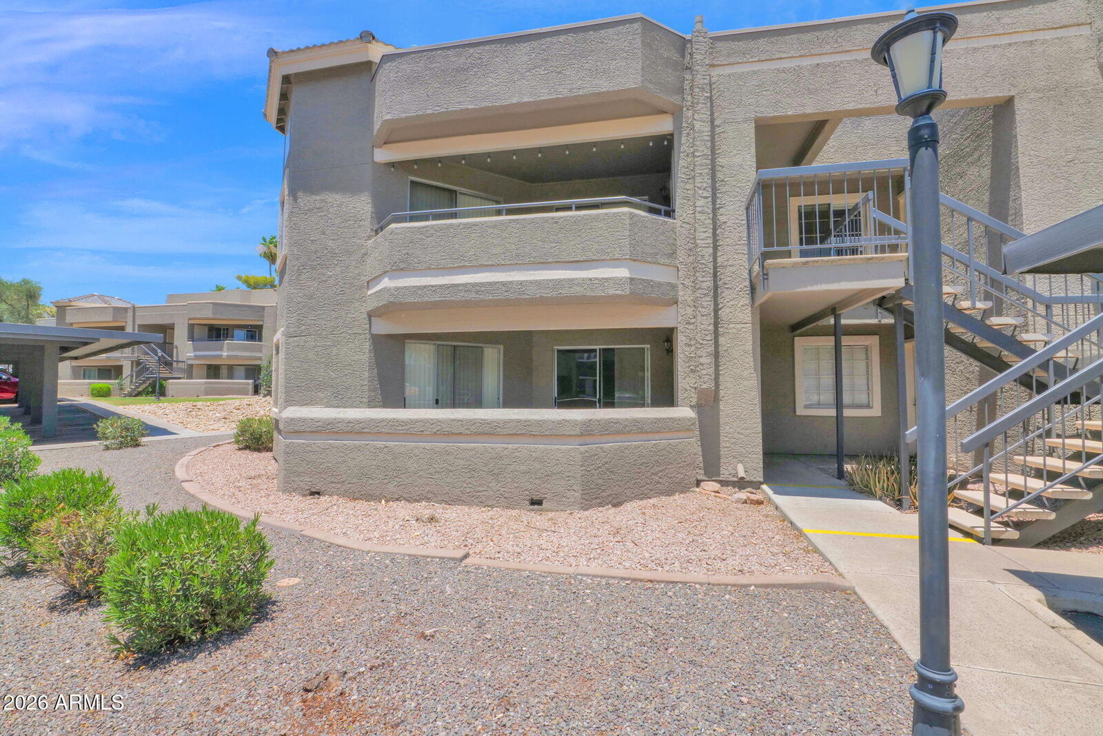 Property Photo: 1720 E Thunderbird Road 1019 AZ 85022