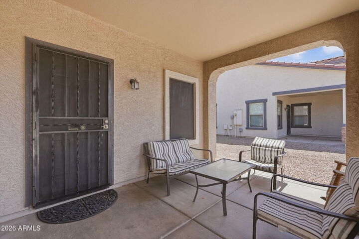 Property Photo:  19753 E Reins Road  AZ 85142 
