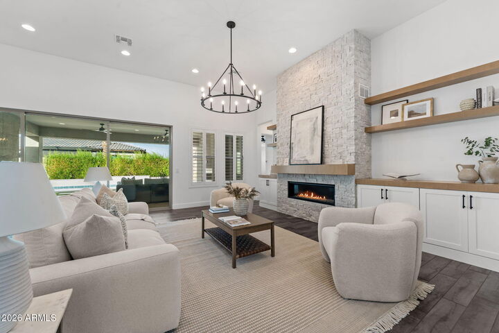 Property Photo: 4527 S Carbon -- AZ 85212