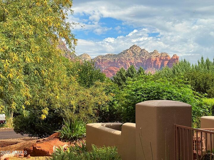 Property Photo:  70 Rockridge Drive  AZ 86336 