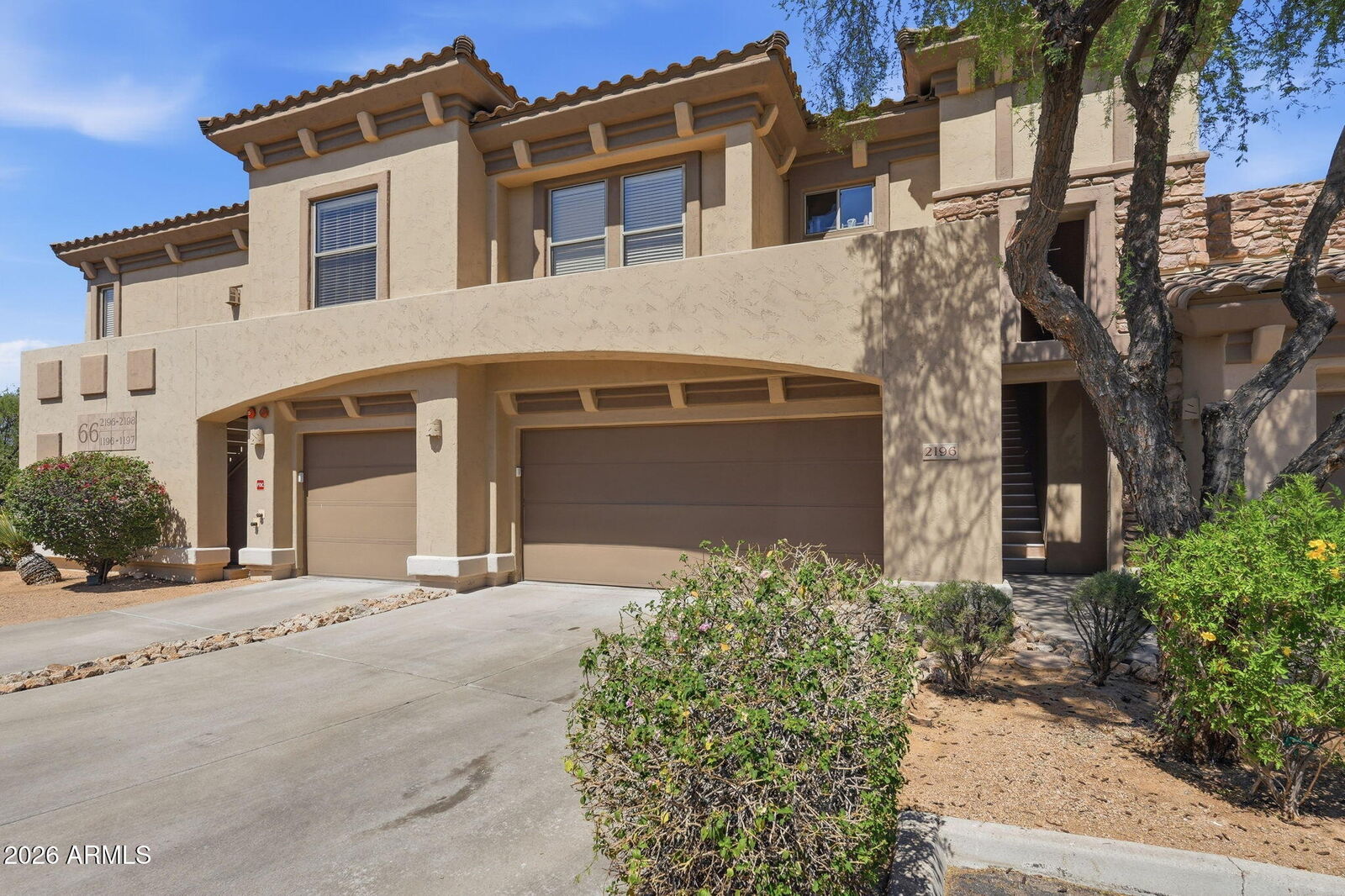 Property Photo:  19700 N 76th Street 1196  AZ 85255 