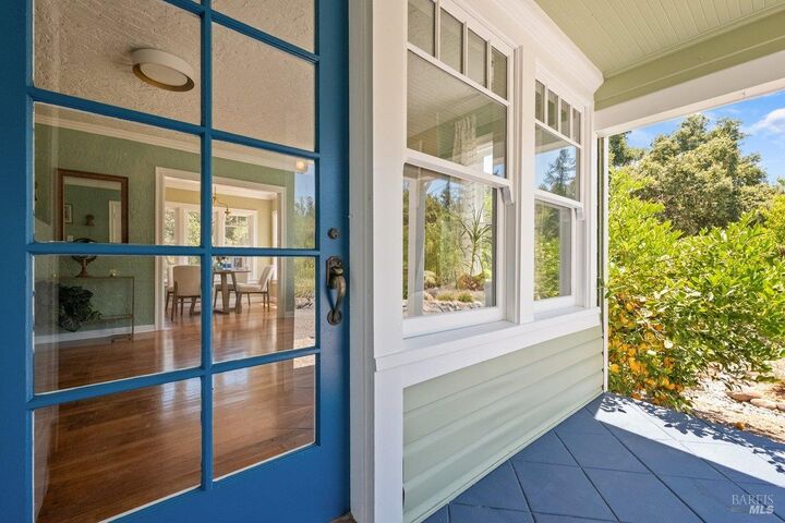 Property Photo:  1704 Hurlbut Lane  CA 95472 