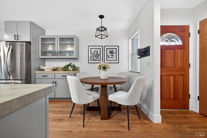 Property Photo: 8135 Valentine Avenue CA 95472