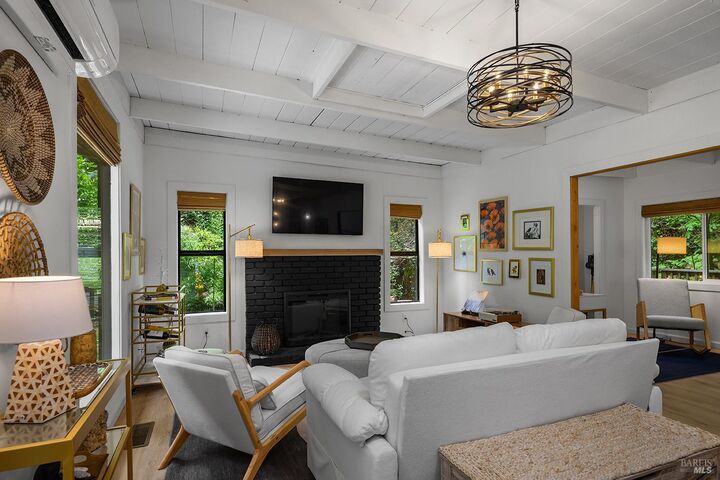 Property Photo:  21541 Highland Terrace  CA 95462 