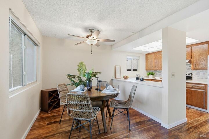 Property Photo:  300 Los Alamos Road 104  CA 95409 