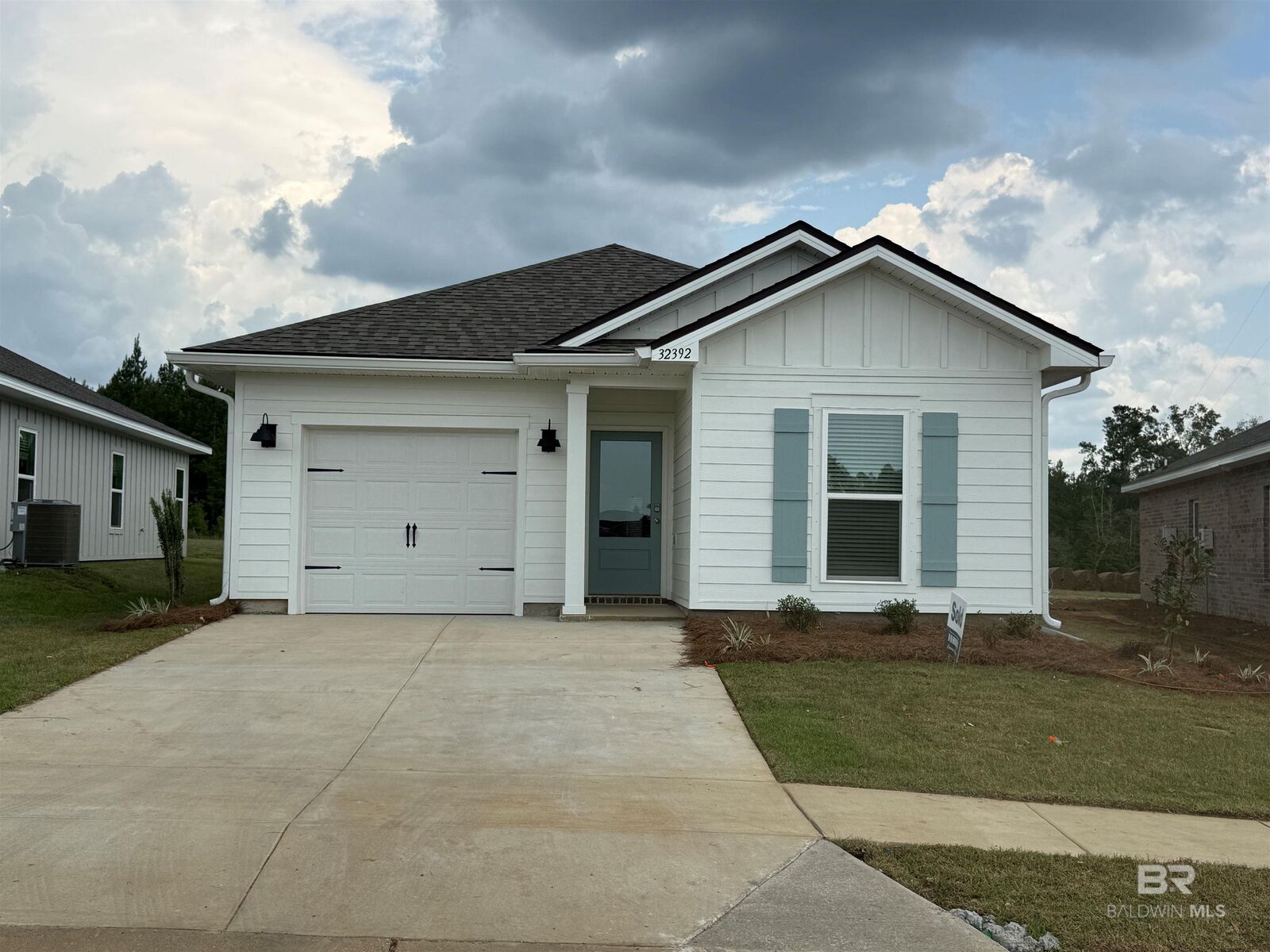 Property Photo:  32392 Revere Drive  AL 36527 