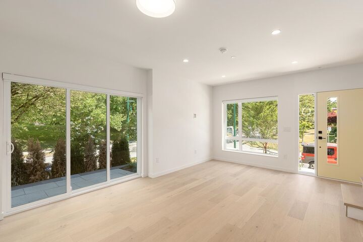 Property Photo: 4803 Laurel Street BC V5Z 3V9