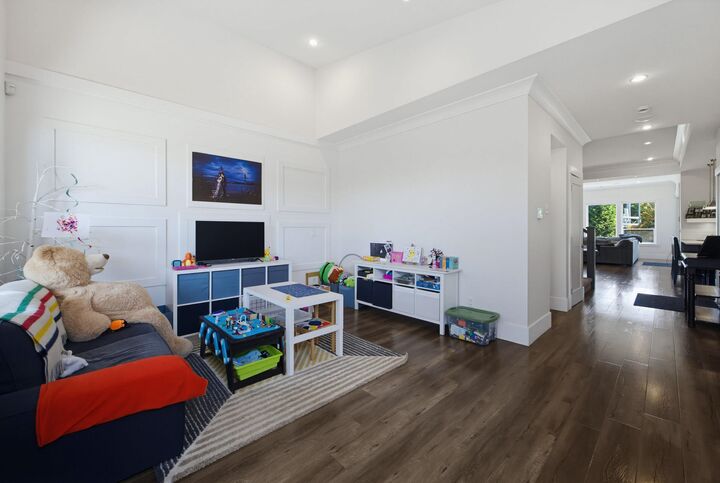 Property Photo: 15868 105A Avenue BC V4N 3J4