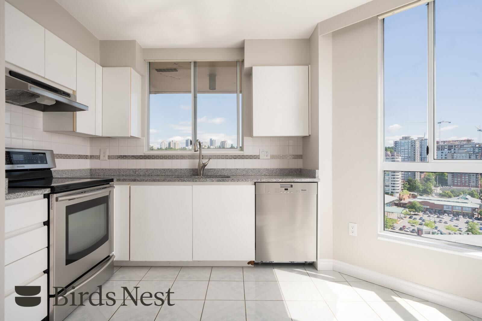 Property Photo:  1235 Quayside Drive 1704  BC V3M 6J5 